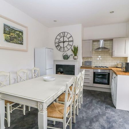 30 High St. Agnesgate Villa Ripon Esterno foto