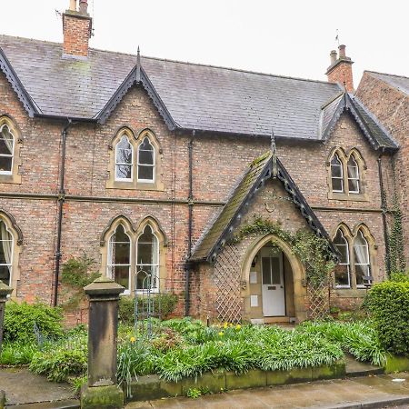 30 High St. Agnesgate Villa Ripon Esterno foto