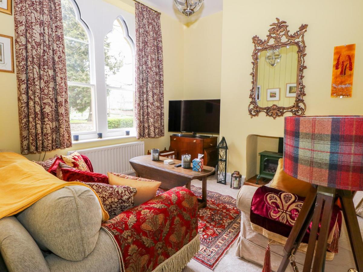 30 High St. Agnesgate Villa Ripon Esterno foto