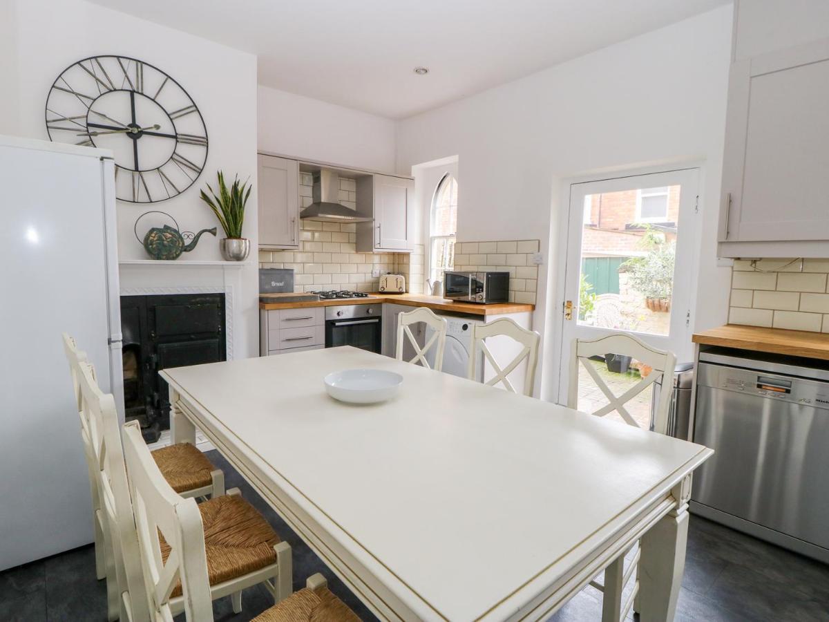30 High St. Agnesgate Villa Ripon Esterno foto
