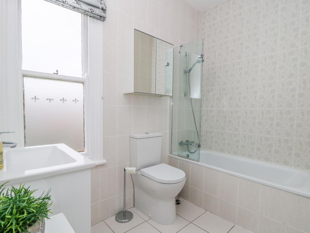 30 High St. Agnesgate Villa Ripon Esterno foto