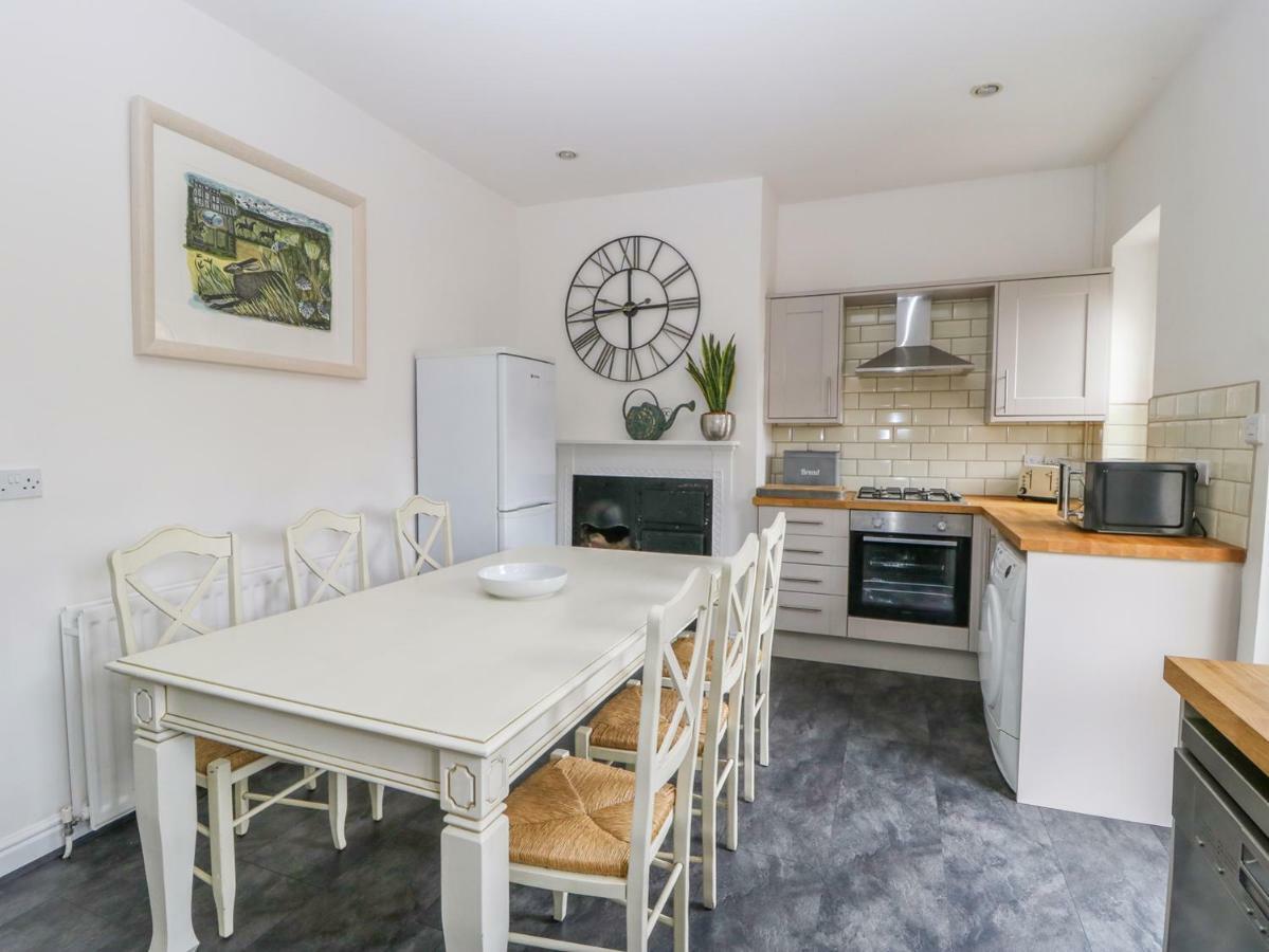 30 High St. Agnesgate Villa Ripon Esterno foto