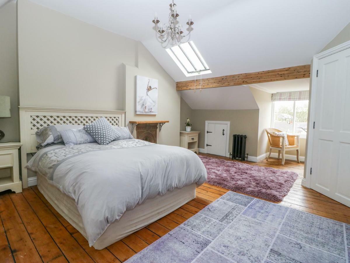 30 High St. Agnesgate Villa Ripon Esterno foto