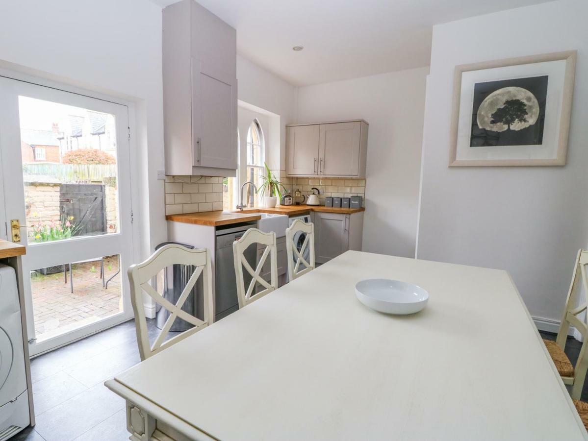 30 High St. Agnesgate Villa Ripon Esterno foto