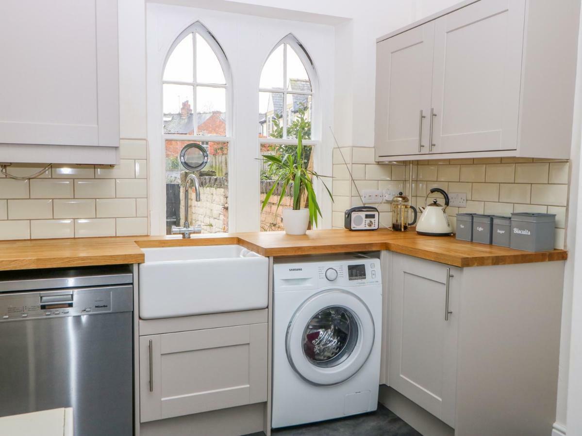 30 High St. Agnesgate Villa Ripon Esterno foto