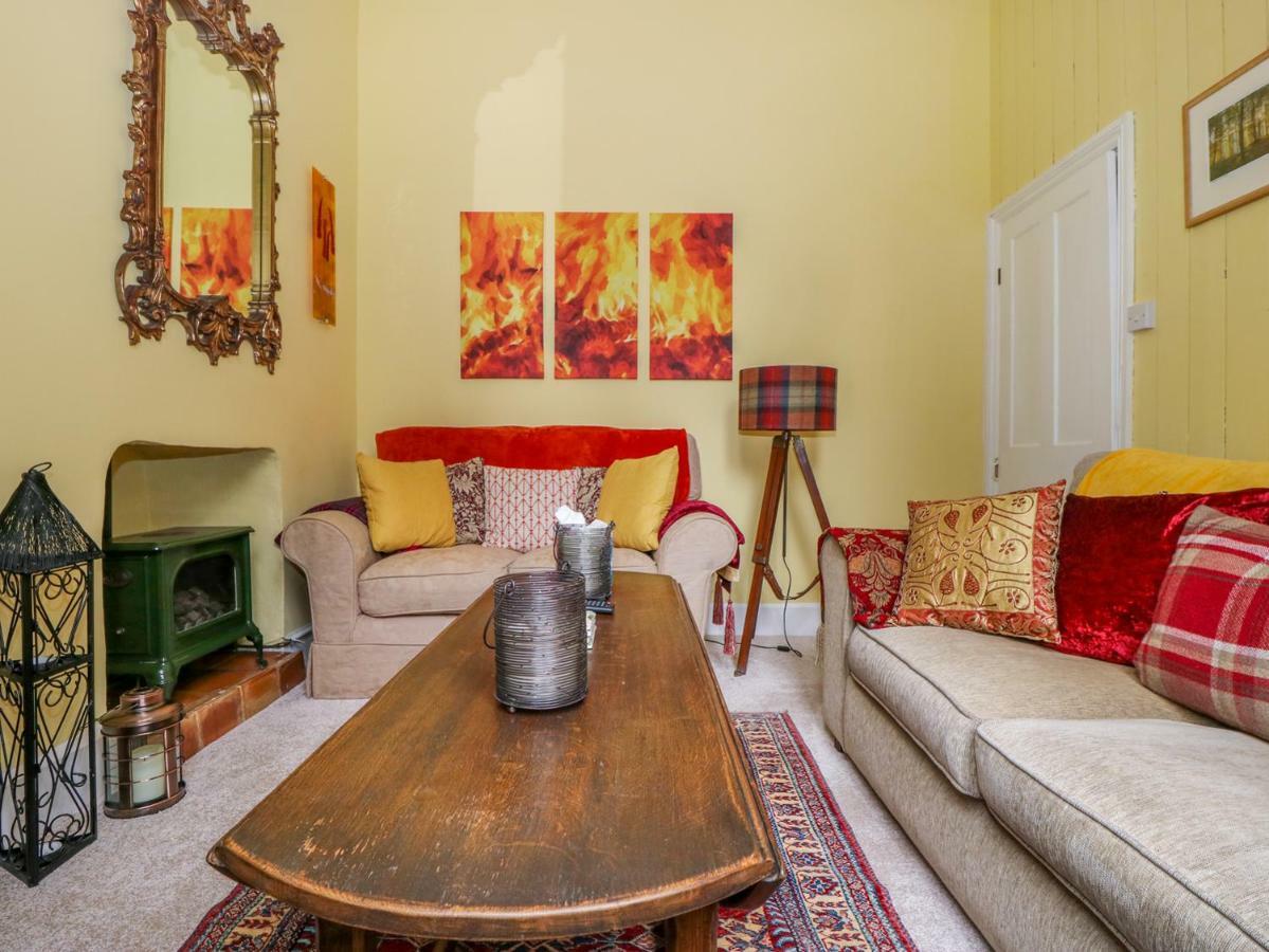 30 High St. Agnesgate Villa Ripon Esterno foto