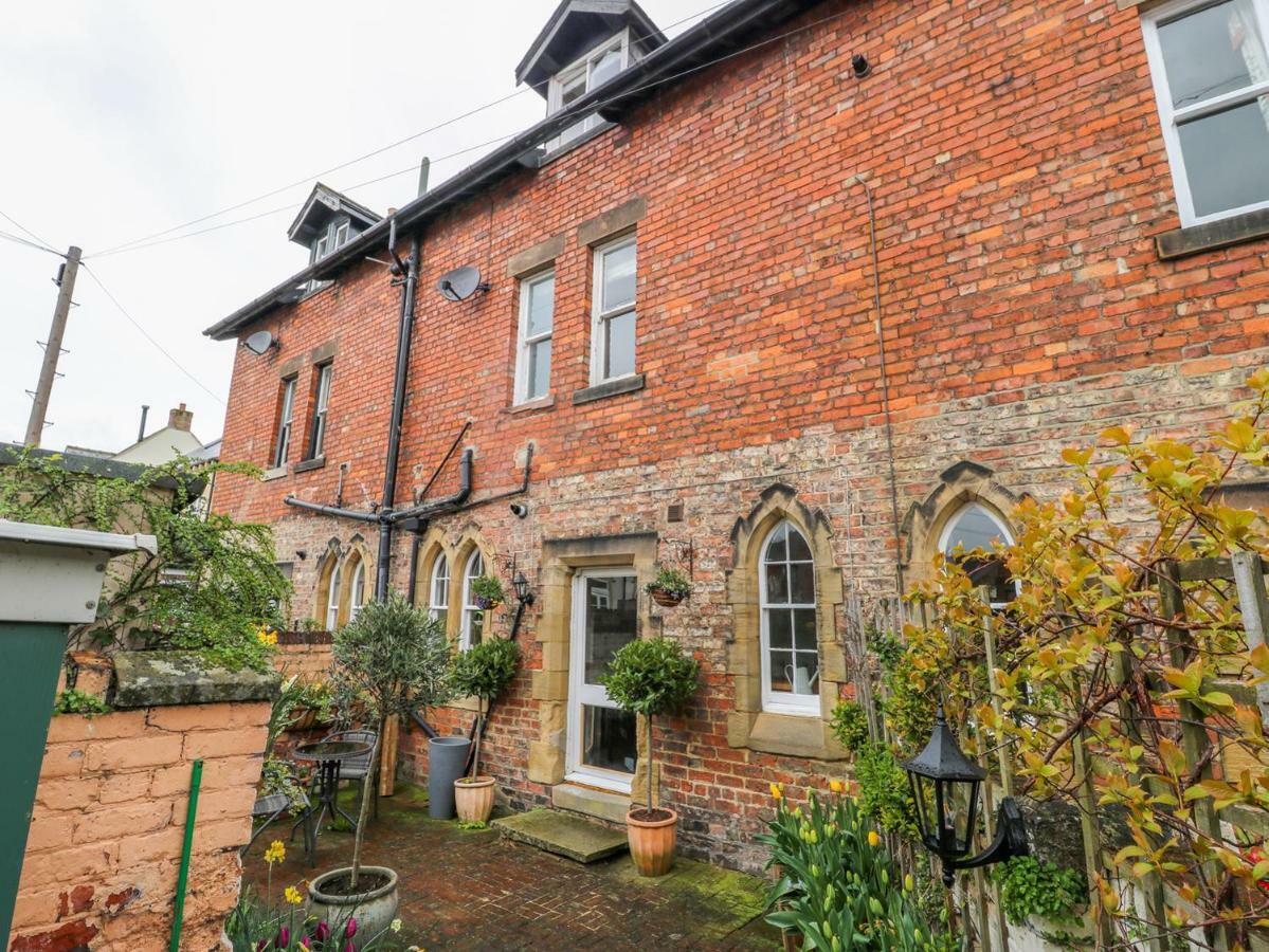 30 High St. Agnesgate Villa Ripon Esterno foto