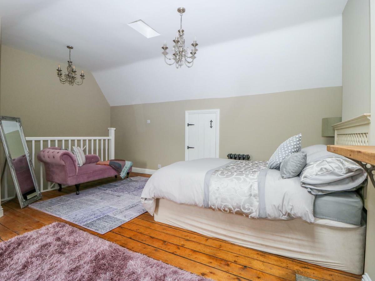 30 High St. Agnesgate Villa Ripon Esterno foto