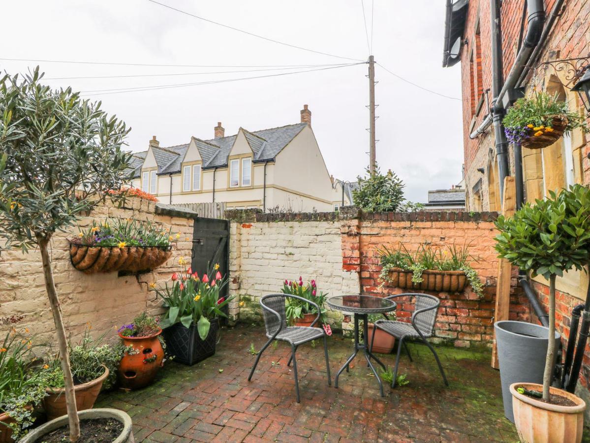 30 High St. Agnesgate Villa Ripon Esterno foto