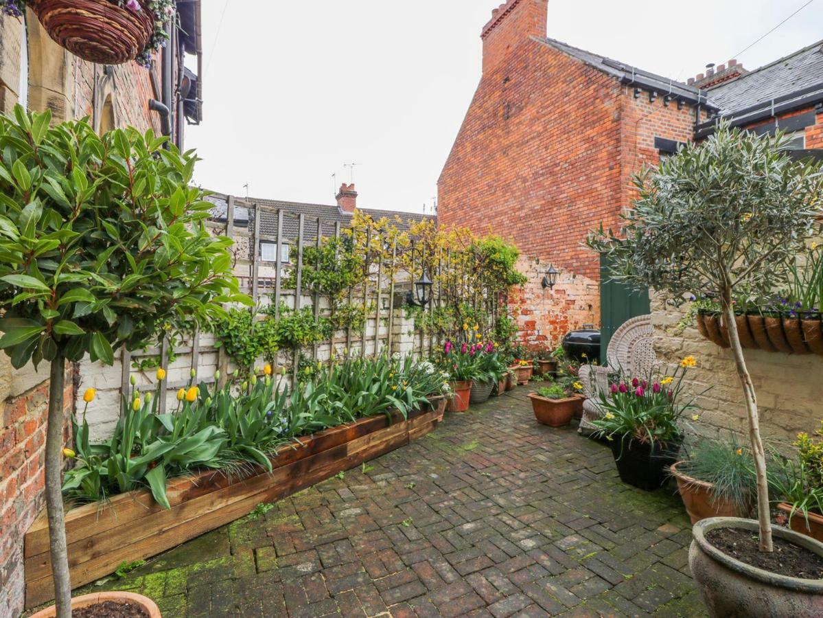 30 High St. Agnesgate Villa Ripon Esterno foto