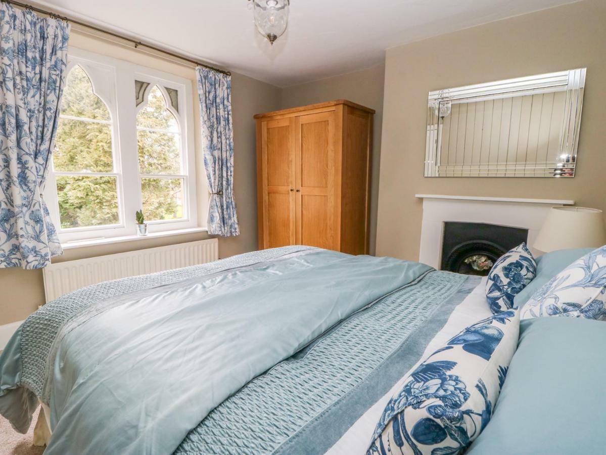 30 High St. Agnesgate Villa Ripon Esterno foto