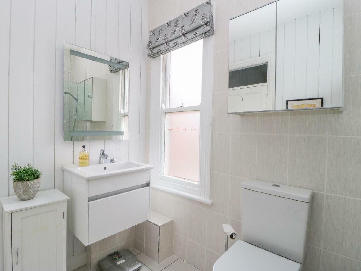 30 High St. Agnesgate Villa Ripon Esterno foto