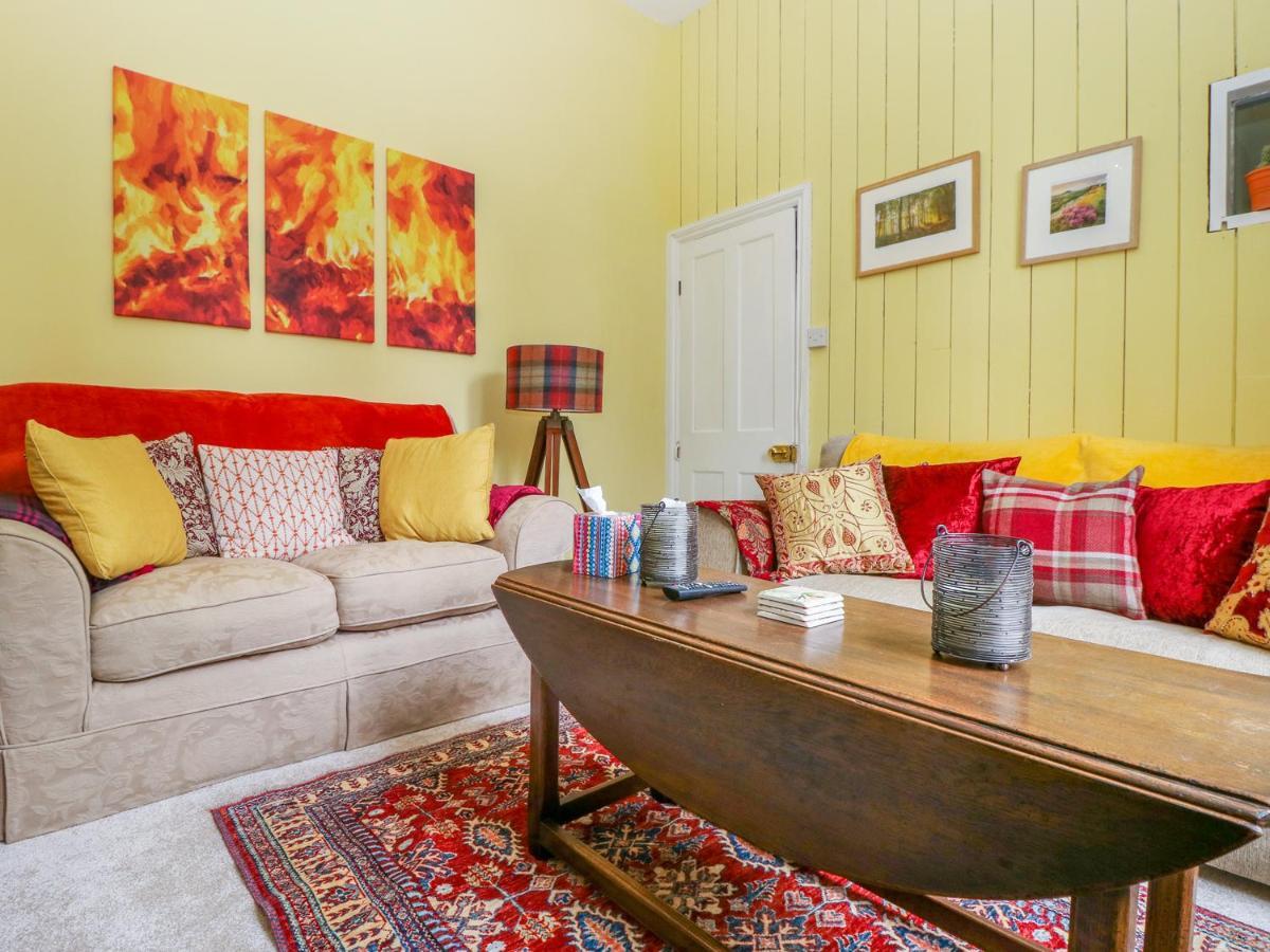 30 High St. Agnesgate Villa Ripon Esterno foto