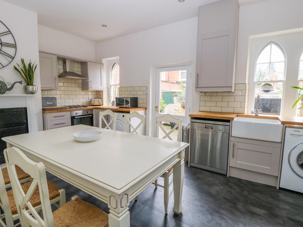 30 High St. Agnesgate Villa Ripon Esterno foto